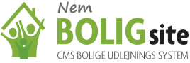 Nem bolig site Nem bolig site