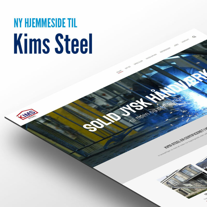 Kims Steel