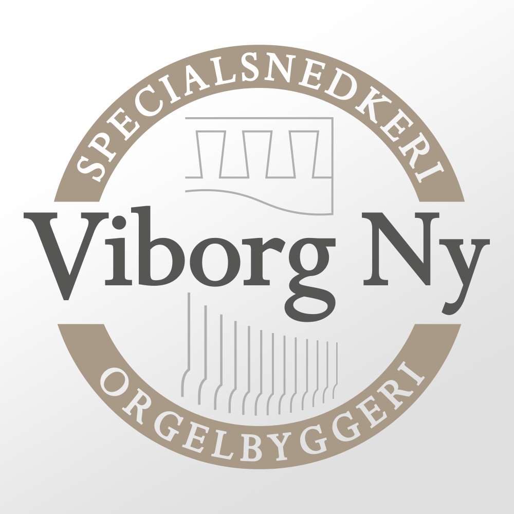 Viborg Ny Specialsnedkeri & Orgelbyggeri