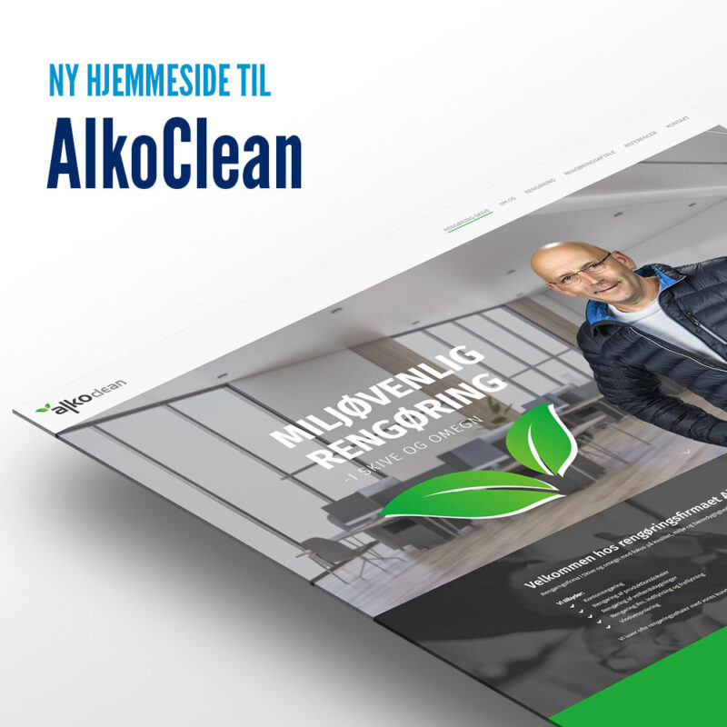 AlkoClean