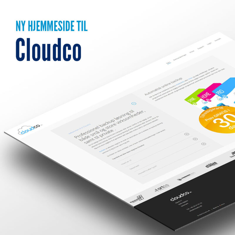Cloudco