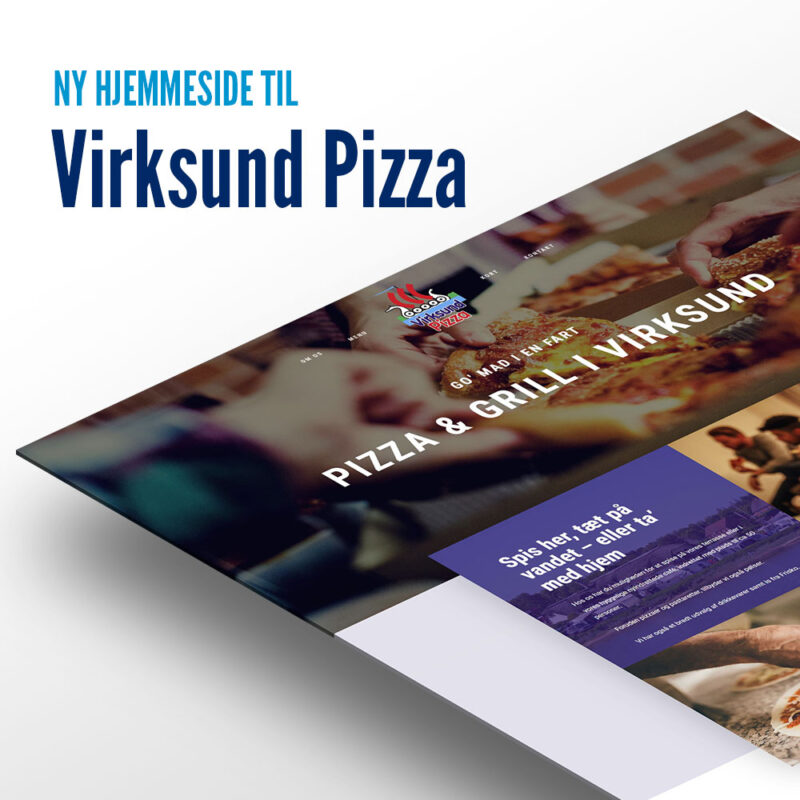 Virksund Pizza