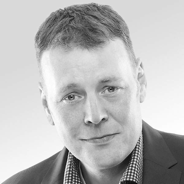 Michael Bruus Jensen