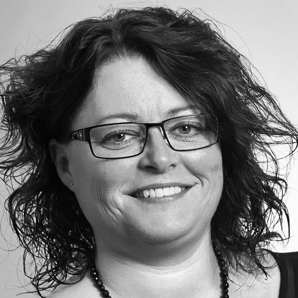 Vivi Sørensen